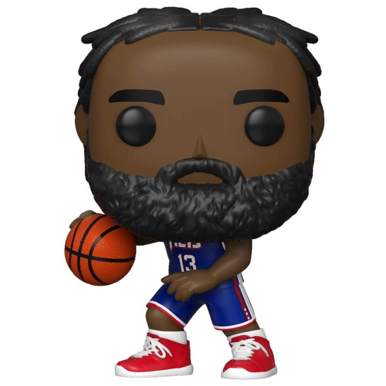 Funko Pop! James Harden (NBA) Funko Pop! James Harden (NBA)